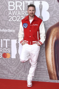 BRIT Awards 2023 in London
