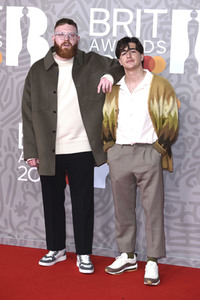 BRIT Awards 2023 in London