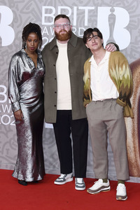 BRIT Awards 2023 in London