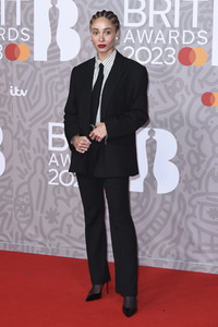 BRIT Awards 2023 in London