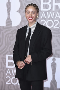 BRIT Awards 2023 in London