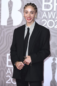 BRIT Awards 2023 in London