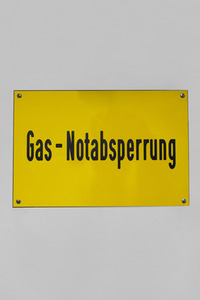 Symbolfoto Gas