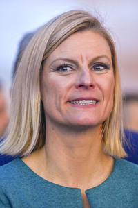 Eröffnung der BIOFACH und VIVANESS 2023 Messe in Nürnberg