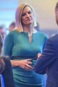 Eröffnung der BIOFACH und VIVANESS 2023 Messe in Nürnberg