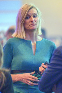 Eröffnung der BIOFACH und VIVANESS 2023 Messe in Nürnberg