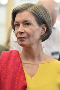 Eröffnung der BIOFACH und VIVANESS 2023 Messe in Nürnberg