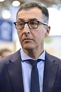 Eröffnung der BIOFACH und VIVANESS 2023 Messe in Nürnberg