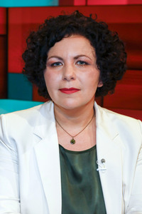 Talkshow 'hart aber fair' in Köln