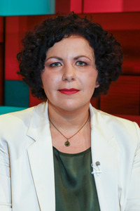 Talkshow 'hart aber fair' in Köln