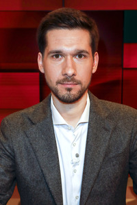 Talkshow 'hart aber fair' in Köln