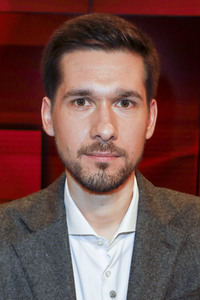Talkshow 'hart aber fair' in Köln