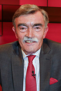 Talkshow 'hart aber fair' in Köln