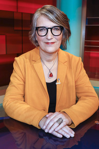 Talkshow 'hart aber fair' in Köln