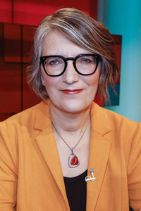 Talkshow 'hart aber fair' in Köln