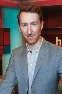 Talkshow 'hart aber fair' in Köln