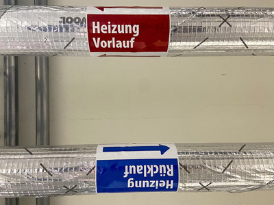 Symbolfoto Heizkosten