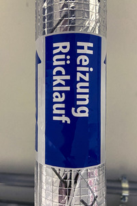 Symbolfoto Heizkosten