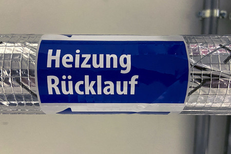 Symbolfoto Heizkosten