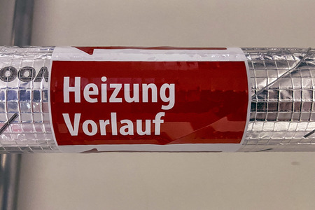 Symbolfoto Heizkosten