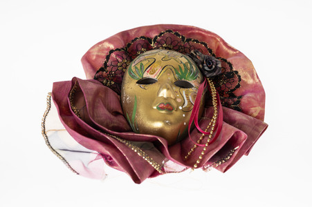 Symbolfoto Karneval