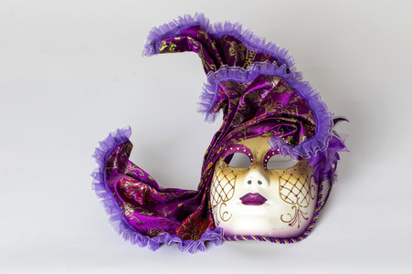 Symbolfoto Karneval