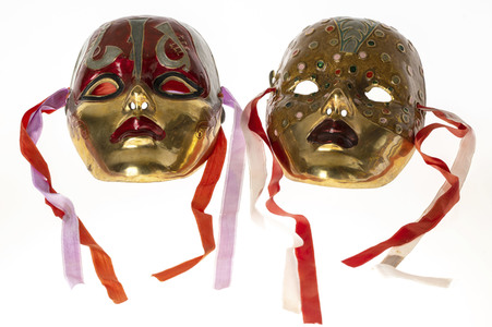 Symbolfoto Karneval