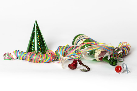 Symbolfoto Karneval