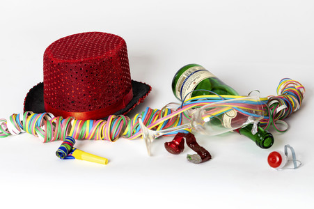 Symbolfoto Karneval