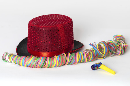 Symbolfoto Karneval