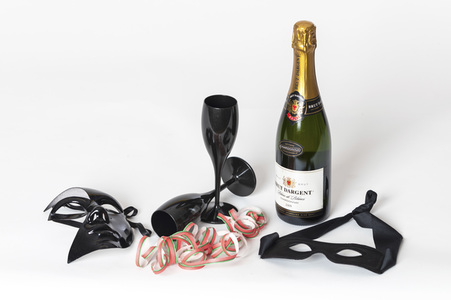 Symbolfoto Karneval