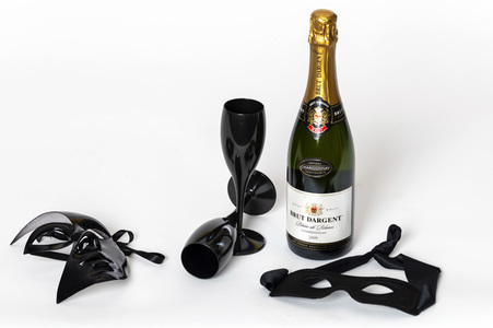 Symbolfoto Karneval