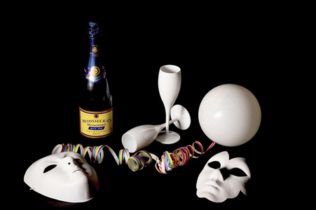 Symbolfoto Karneval