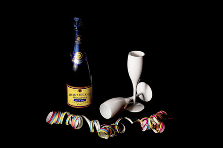 Symbolfoto Karneval