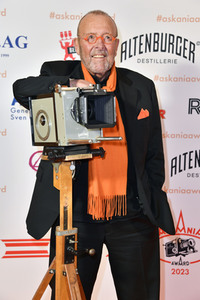 Askania Award 2023 in Berlin