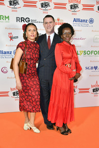 Askania Award 2023 in Berlin