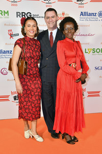 Askania Award 2023 in Berlin