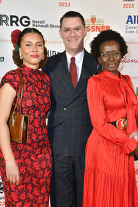 Askania Award 2023 in Berlin
