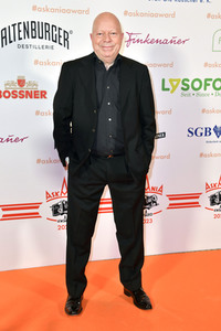 Askania Award 2023 in Berlin