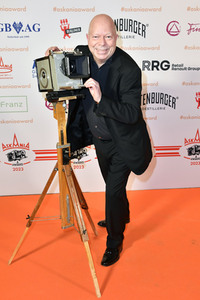Askania Award 2023 in Berlin