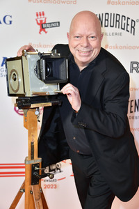 Askania Award 2023 in Berlin