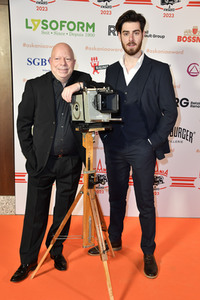 Askania Award 2023 in Berlin