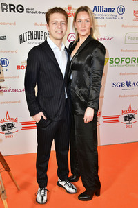 Askania Award 2023 in Berlin