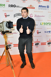 Askania Award 2023 in Berlin