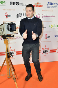 Askania Award 2023 in Berlin