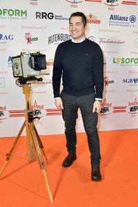 Askania Award 2023 in Berlin
