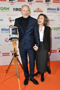Askania Award 2023 in Berlin