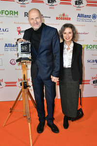 Askania Award 2023 in Berlin