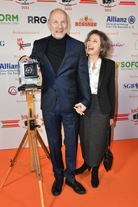 Askania Award 2023 in Berlin