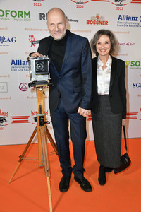 Askania Award 2023 in Berlin